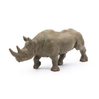 BLACK RHINOCEROS