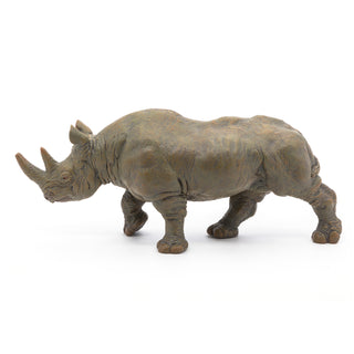 BLACK RHINOCEROS