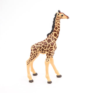GIRAFFE CALF