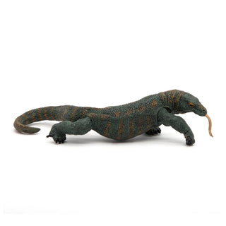 KOMODO DRAGON