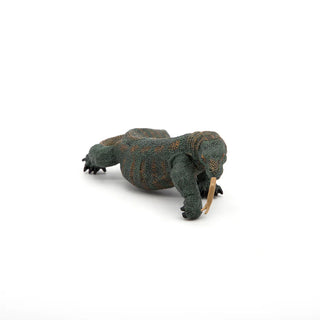 KOMODO DRAGON