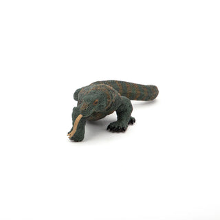 KOMODO DRAGON