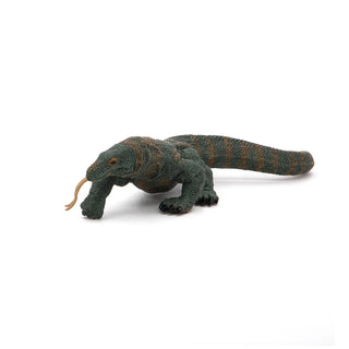 KOMODO DRAGON