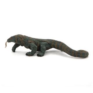 KOMODO DRAGON