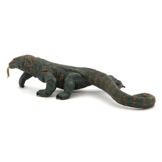 KOMODO DRAGON