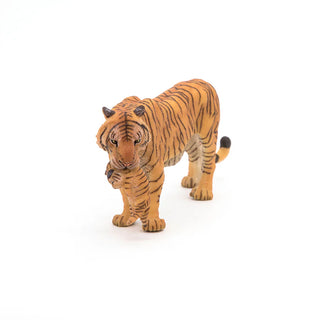 TIGRESS WITH CUB