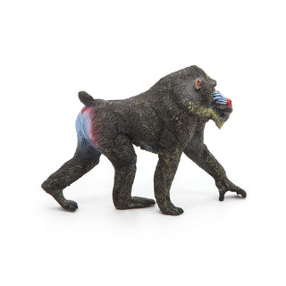 MANDRILL