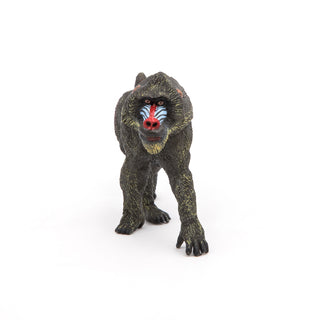 MANDRILL