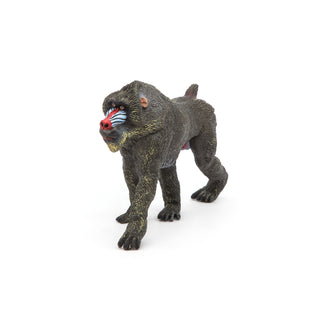 MANDRILL