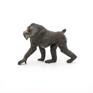 MANDRILL