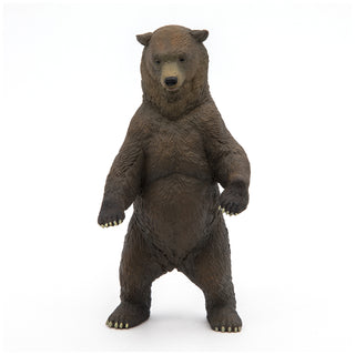 GRIZZLY BEAR