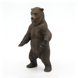 GRIZZLY BEAR