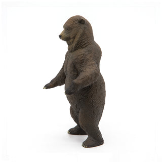 GRIZZLY BEAR