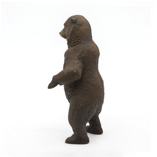 GRIZZLY BEAR