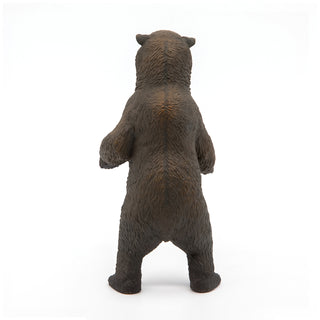 GRIZZLY BEAR