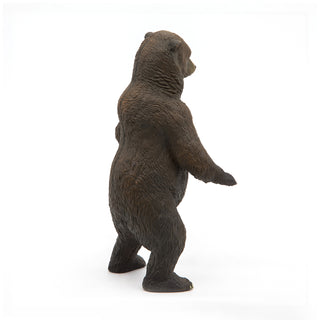GRIZZLY BEAR
