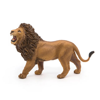 ROARING LION