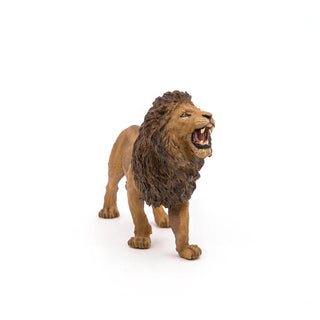 ROARING LION