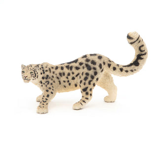 SNOW LEOPARD