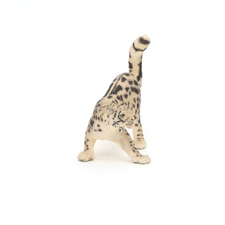 SNOW LEOPARD