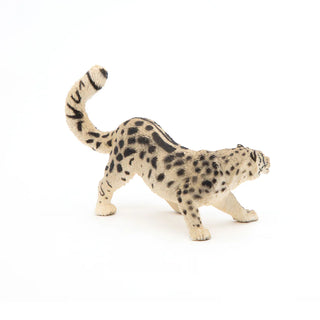 SNOW LEOPARD