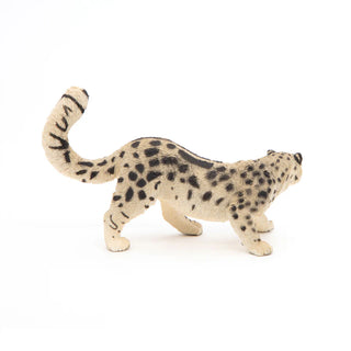 SNOW LEOPARD
