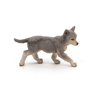 WOLF CUB