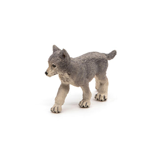WOLF CUB