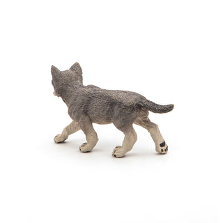 WOLF CUB