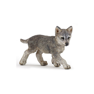 WOLF CUB