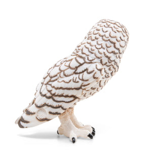SNOWY OWL