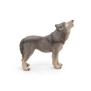 HOWLING WOLF