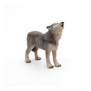 HOWLING WOLF