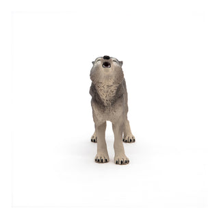 HOWLING WOLF