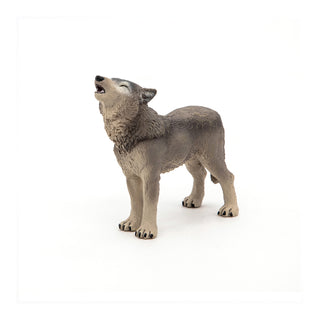 HOWLING WOLF
