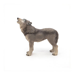 HOWLING WOLF