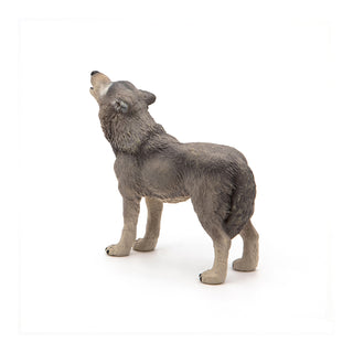 HOWLING WOLF