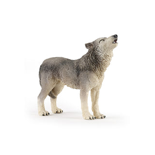 HOWLING WOLF