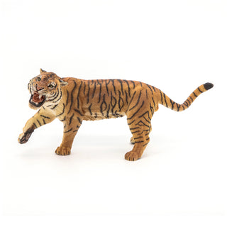 ROARING TIGER