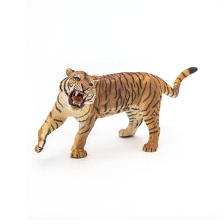 ROARING TIGER