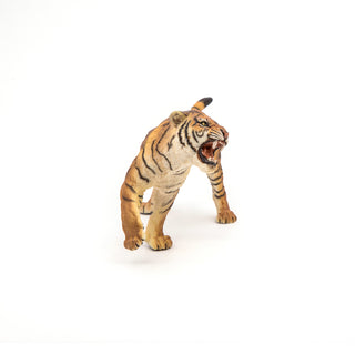 ROARING TIGER
