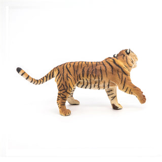 ROARING TIGER