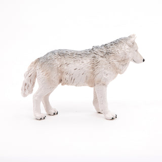 POLAR WOLF