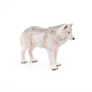 POLAR WOLF