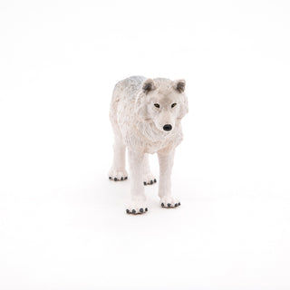 POLAR WOLF