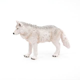 POLAR WOLF