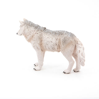 POLAR WOLF