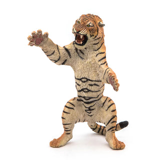STANDING TIGER