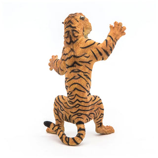STANDING TIGER