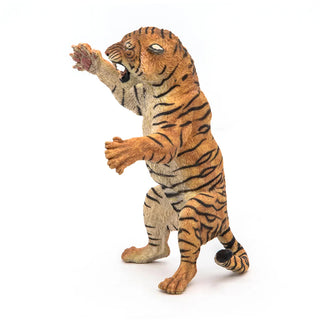 STANDING TIGER